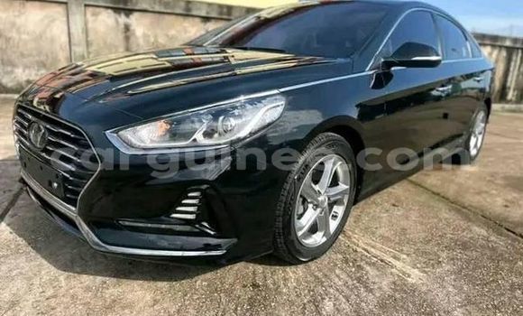 Buy Used Hyundai Sonata Other Car in Conakry in Conakry Buy Used Hyundai Sonata Other Car in Conakry in Conakry
