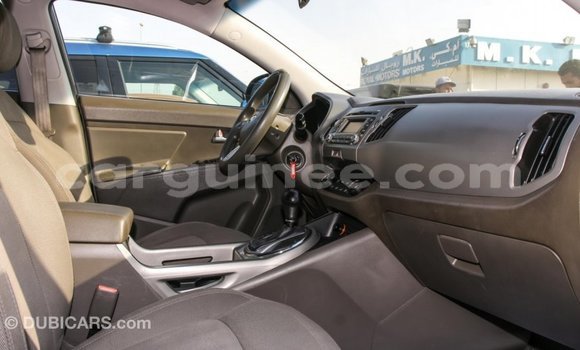 Buy Import Kia Sportage Brown Car in Import - Dubai in Conakry Buy Import Kia Sportage Brown Car in Import - Dubai in Conakry