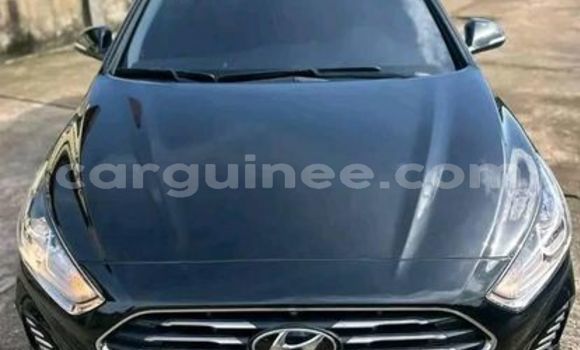 Buy Used Hyundai Sonata Other Car in Conakry in Conakry Buy Used Hyundai Sonata Other Car in Conakry in Conakry