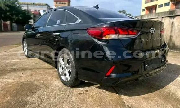 Buy Used Hyundai Sonata Other Car in Conakry in Conakry Buy Used Hyundai Sonata Other Car in Conakry in Conakry