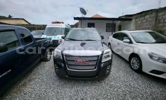 Buy Used GMC Terrain Other Car in Conakry in Conakry
