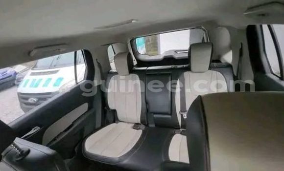 Buy Used GMC Terrain Other Car in Conakry in Conakry Buy Used GMC Terrain Other Car in Conakry in Conakry