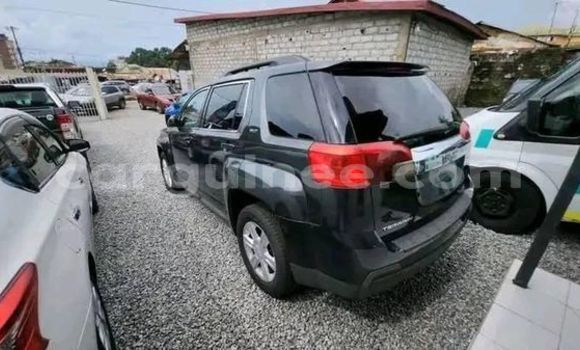 Buy Used GMC Terrain Other Car in Conakry in Conakry Buy Used GMC Terrain Other Car in Conakry in Conakry
