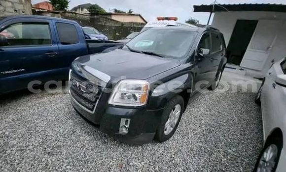 Buy Used GMC Terrain Other Car in Conakry in Conakry Buy Used GMC Terrain Other Car in Conakry in Conakry