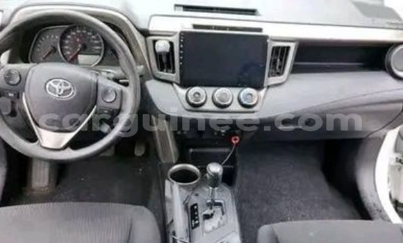 Buy Used Toyota RAV4 Other Car in Conakry in Conakry Buy Used Toyota RAV4 Other Car in Conakry in Conakry