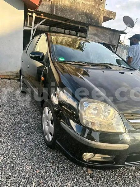 Big with watermark nissan almera conakry conakry 9485