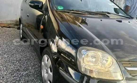 Buy Used Nissan Almera Other Car in Conakry in Conakry Buy Used Nissan Almera Other Car in Conakry in Conakry