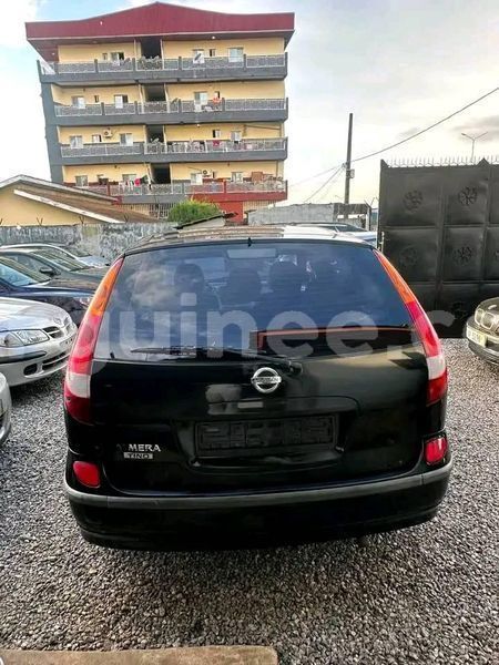 Big with watermark nissan almera conakry conakry 9485