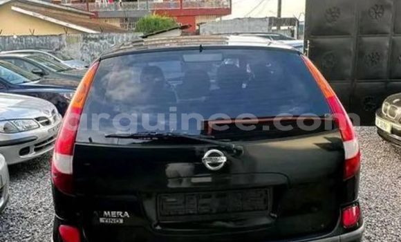 Buy Used Nissan Almera Other Car in Conakry in Conakry Buy Used Nissan Almera Other Car in Conakry in Conakry