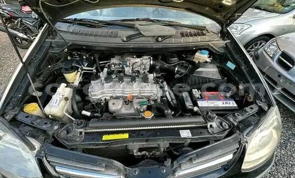 Buy Used Nissan Almera Other Car in Conakry in Conakry Buy Used Nissan Almera Other Car in Conakry in Conakry