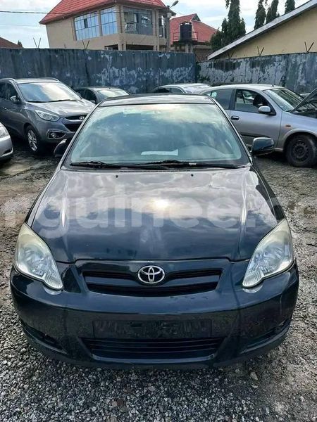 Big with watermark toyota corolla conakry conakry 9486