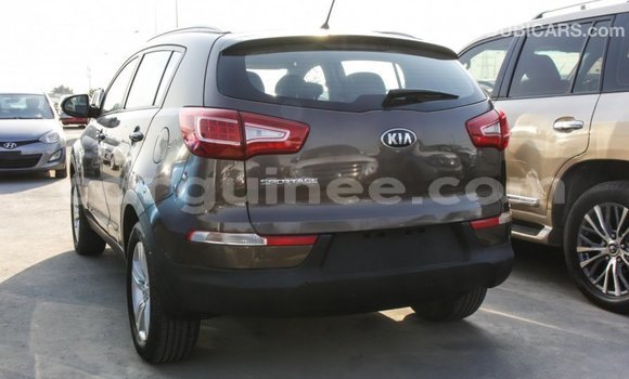 Buy Import Kia Sportage Brown Car in Import - Dubai in Conakry Buy Import Kia Sportage Brown Car in Import - Dubai in Conakry