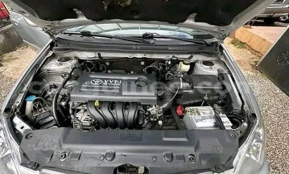Buy Used Toyota Drogba Other Car in Conakry in Conakry Buy Used Toyota Drogba Other Car in Conakry in Conakry