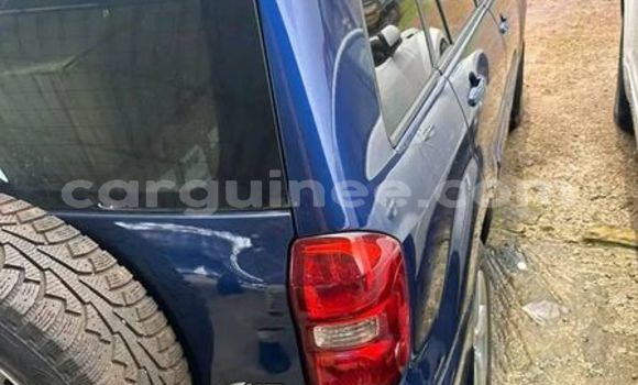 Buy Used Toyota RAV4 Other Car in Conakry in Conakry Buy Used Toyota RAV4 Other Car in Conakry in Conakry