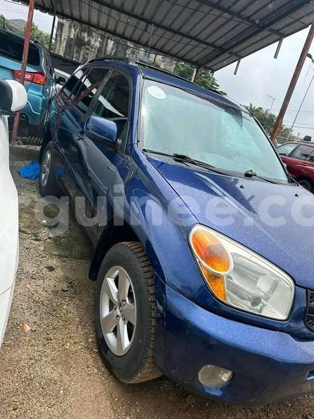 Big with watermark toyota rav4 conakry conakry 9488