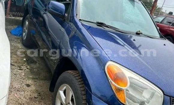 Buy Used Toyota RAV4 Other Car in Conakry in Conakry Buy Used Toyota RAV4 Other Car in Conakry in Conakry