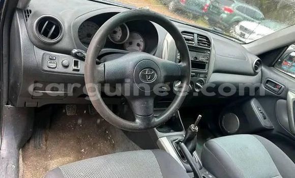 Buy Used Toyota RAV4 Other Car in Conakry in Conakry Buy Used Toyota RAV4 Other Car in Conakry in Conakry