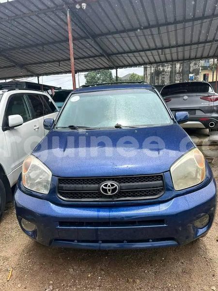 Big with watermark toyota rav4 conakry conakry 9488