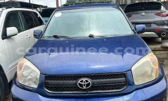 Buy Used Toyota RAV4 Other Car in Conakry in Conakry Buy Used Toyota RAV4 Other Car in Conakry in Conakry
