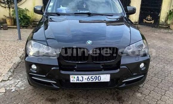 Buy Used BMW X5 Other Car in Conakry in Conakry