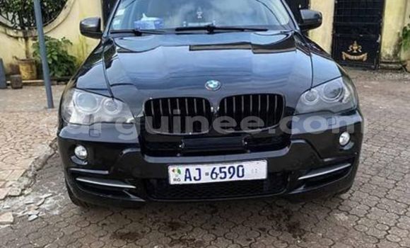 Acheter Occasion Voiture BMW X5 Autre à Conakry, Conakry Acheter Occasion Voiture BMW X5 Autre à Conakry, Conakry