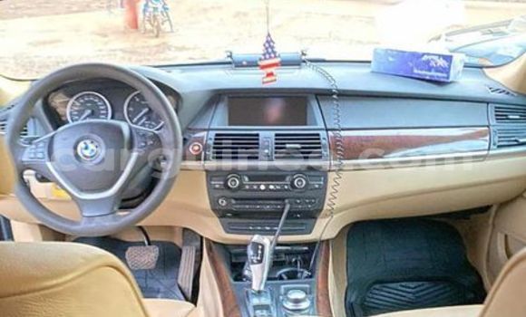 Acheter Occasion Voiture BMW X5 Autre à Conakry, Conakry Acheter Occasion Voiture BMW X5 Autre à Conakry, Conakry