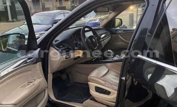 Acheter Occasion Voiture BMW X5 Autre à Conakry, Conakry Acheter Occasion Voiture BMW X5 Autre à Conakry, Conakry