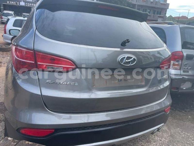 Big with watermark hyundai santa fe conakry conakry 9490