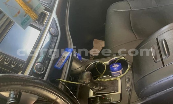 Acheter Occasion Voiture Toyota Highlander Autre à Conakry, Conakry Acheter Occasion Voiture Toyota Highlander Autre à Conakry, Conakry