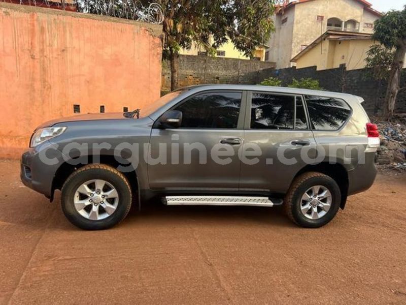 Big with watermark toyota prado conakry conakry 9492