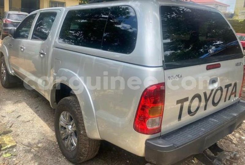 Big with watermark toyota hilux conakry conakry 9494