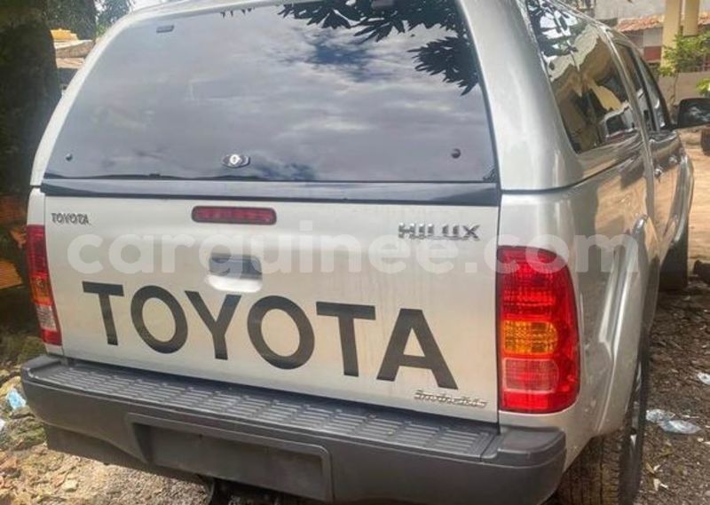 Big with watermark toyota hilux conakry conakry 9494