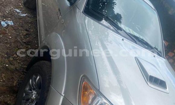 Acheter Occasion Voiture Toyota Hilux Autre à Conakry, Conakry Acheter Occasion Voiture Toyota Hilux Autre à Conakry, Conakry