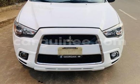 Acheter Occasion Voiture Acura CSX Autre à Conakry, Conakry