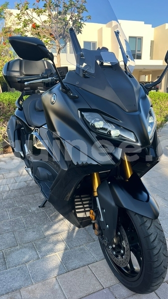 Big with watermark yamaha tmax conakry conakry 9497