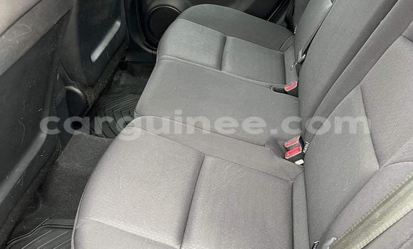 Buy Used Hyundai i30 Silver Car in Coyah in Coyah