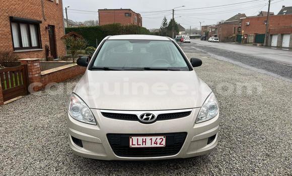 Acheter Occasion Voiture Hyundai i30 Gris à Coyah, Coyah Acheter Occasion Voiture Hyundai i30 Gris à Coyah, Coyah