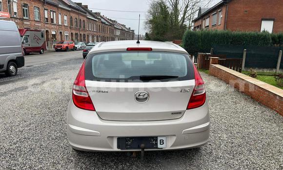 Acheter Occasion Voiture Hyundai i30 Gris à Coyah, Coyah Acheter Occasion Voiture Hyundai i30 Gris à Coyah, Coyah