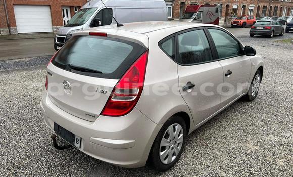 Acheter Occasion Voiture Hyundai i30 Gris à Coyah, Coyah Acheter Occasion Voiture Hyundai i30 Gris à Coyah, Coyah