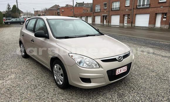 Acheter Occasion Voiture Hyundai i30 Gris à Coyah, Coyah Acheter Occasion Voiture Hyundai i30 Gris à Coyah, Coyah