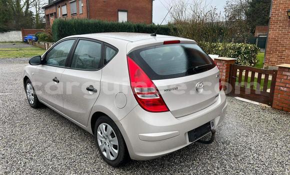 Acheter Occasion Voiture Hyundai i30 Gris à Coyah, Coyah Acheter Occasion Voiture Hyundai i30 Gris à Coyah, Coyah