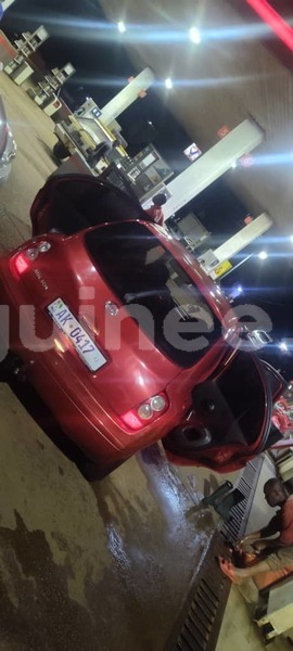 Big with watermark nissan micra conakry conakry 9500