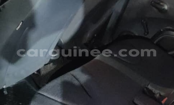 Acheter Occasion Voiture Nissan Micra Rouge à Conakry, Conakry Acheter Occasion Voiture Nissan Micra Rouge à Conakry, Conakry