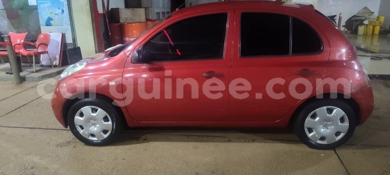 Big with watermark nissan micra conakry conakry 9500