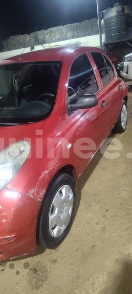 Big with watermark nissan micra conakry conakry 9500