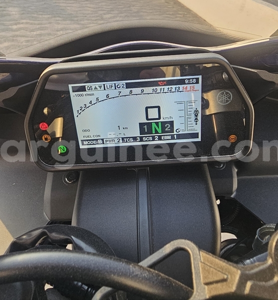 Big with watermark yamaha r1 conakry conakry 9502