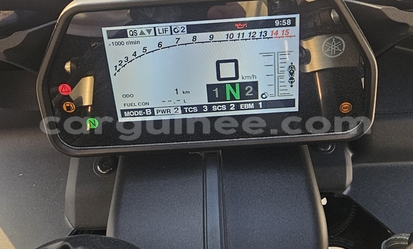 Acheter Occasion Moto Yamaha R1 Bleu à Conakry, Conakry Acheter Occasion Moto Yamaha R1 Bleu à Conakry, Conakry