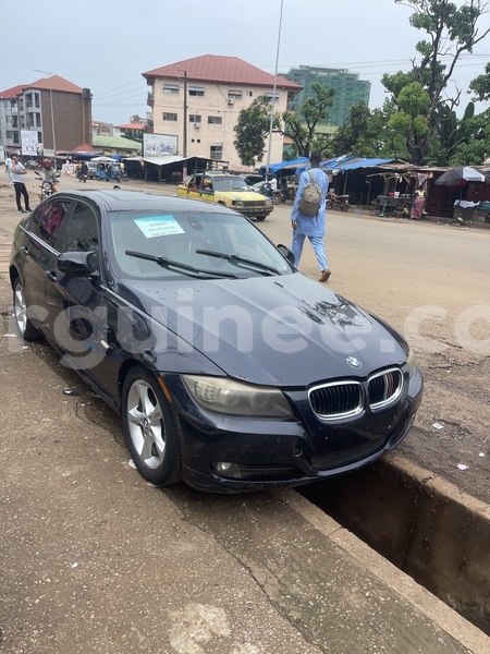 Big with watermark bmw 3 series conakry conakry 9503