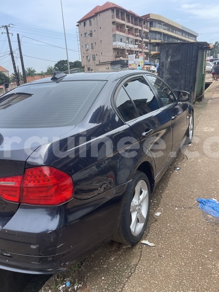 Big with watermark bmw 3 series conakry conakry 9503