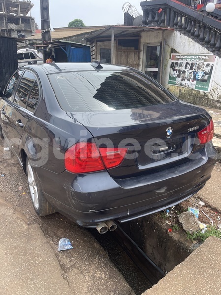 Big with watermark bmw 3 series conakry conakry 9503